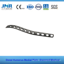 Placa Lateral del Humero Distal